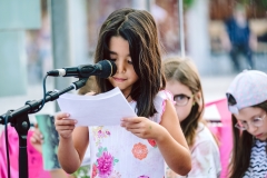 Bayreuth blättert ist ein Lesefest für alle Menschen! Es findet am Samstag, den 18. August 2018 in Bayreuth statt.

++ am 18.08.2018 in Bayreuth (Bayern).

(c) Andi Weiland | Bayreuth blättert