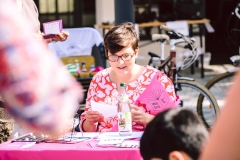 Bayreuth blättert ist ein Lesefest für alle Menschen! Es findet am Samstag, den 18. August 2018 in Bayreuth statt.

++ am 18.08.2018 in Bayreuth (Bayern).

(c) Andi Weiland | Bayreuth blättert