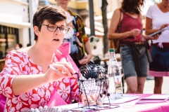 Bayreuth blättert ist ein Lesefest für alle Menschen! Es findet am Samstag, den 18. August 2018 in Bayreuth statt.

++ am 18.08.2018 in Bayreuth (Bayern).

(c) Andi Weiland | Bayreuth blättert