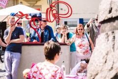 Bayreuth blättert ist ein Lesefest für alle Menschen! Es findet am Samstag, den 18. August 2018 in Bayreuth statt.

++ am 18.08.2018 in Bayreuth (Bayern).

(c) Andi Weiland | Bayreuth blättert