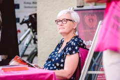 Bayreuth blättert ist ein Lesefest für alle Menschen! Es findet am Samstag, den 18. August 2018 in Bayreuth statt.

++ am 18.08.2018 in Bayreuth (Bayern).

(c) Andi Weiland | Bayreuth blättert