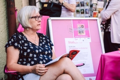 Bayreuth blättert ist ein Lesefest für alle Menschen! Es findet am Samstag, den 18. August 2018 in Bayreuth statt.

++ am 18.08.2018 in Bayreuth (Bayern).

(c) Andi Weiland | Bayreuth blättert