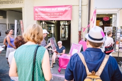 Bayreuth blättert ist ein Lesefest für alle Menschen! Es findet am Samstag, den 18. August 2018 in Bayreuth statt.

++ am 18.08.2018 in Bayreuth (Bayern).

(c) Andi Weiland | Bayreuth blättert