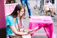 Bayreuth blättert ist ein Lesefest für alle Menschen! Es findet am Samstag, den 18. August 2018 in Bayreuth statt.

++ am 18.08.2018 in Bayreuth (Bayern).

(c) Andi Weiland | Bayreuth blättert