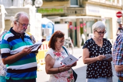 Bayreuth blättert ist ein Lesefest für alle Menschen! Es findet am Samstag, den 18. August 2018 in Bayreuth statt.

++ am 18.08.2018 in Bayreuth (Bayern).

(c) Andi Weiland | Bayreuth blättert